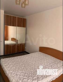 1-к квартира, на длительный срок, 45м2, 4/7 этаж