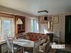 1-к квартира, на длительный срок, 50м2, 1/2 этаж