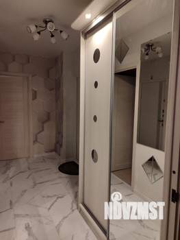 2-к квартира, на длительный срок, 48м2, 4/17 этаж
