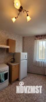 1-к квартира, на длительный срок, 38м2, 5/17 этаж