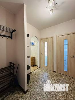 1-к квартира, на длительный срок, 37м2, 17/27 этаж