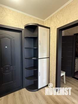 1-к квартира, на длительный срок, 42м2, 17/18 этаж