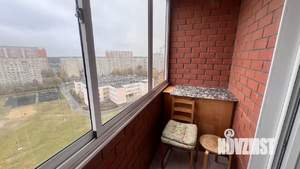 1-к квартира, на длительный срок, 50м2, 11/17 этаж