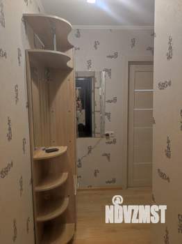 1-к квартира, на длительный срок, 32м2, 2/5 этаж