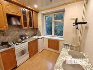 3-к квартира, на длительный срок, 57м2, 4/5 этаж