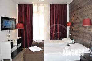 1-к квартира, посуточно, 29м2, 1/1 этаж