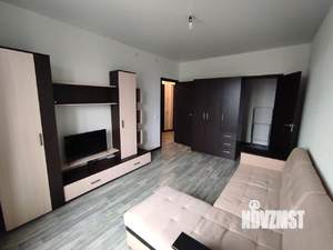 1-к квартира, на длительный срок, 35м2, 2/7 этаж