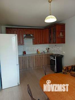 1-к квартира, на длительный срок, 50м2, 11/25 этаж