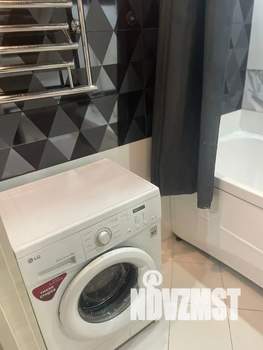 2-к квартира, посуточно, 60м2, 14/25 этаж