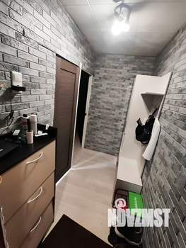 2-к квартира, на длительный срок, 44м2, 1/5 этаж