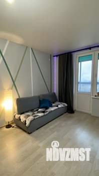 1-к квартира, на длительный срок, 40м2, 10/20 этаж