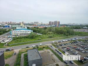 1-к квартира, на длительный срок, 32м2, 14/23 этаж