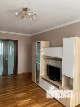 1-к квартира, на длительный срок, 44м2, 16/17 этаж