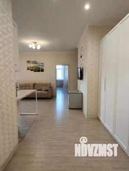 3-к квартира, на длительный срок, 94м2, 11/17 этаж