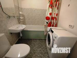 1-к квартира, на длительный срок, 38м2, 14/17 этаж