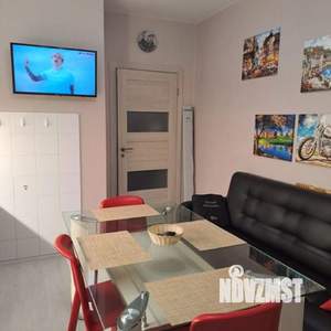 1-к квартира, на длительный срок, 36м2, 9/19 этаж