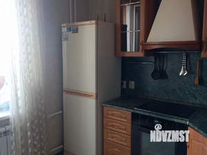 1-к квартира, на длительный срок, 40м2, 14/17 этаж