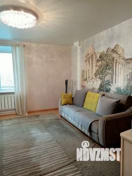 2-к квартира, на длительный срок, 65м2, 3/5 этаж