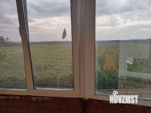 1-к квартира, на длительный срок, 40м2, 6/26 этаж