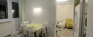 3-к квартира, на длительный срок, 73м2, 13/25 этаж