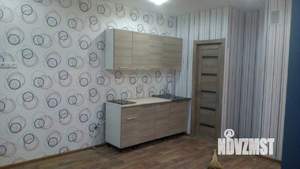 Студия квартира, на длительный срок, 32м2, 16/17 этаж