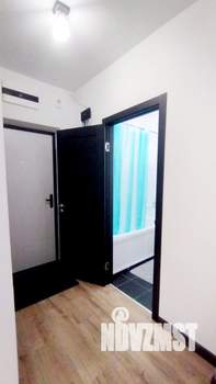 2-к квартира, на длительный срок, 32м2, 8/17 этаж