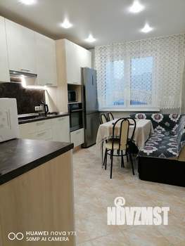 2-к квартира, на длительный срок, 60м2, 4/17 этаж