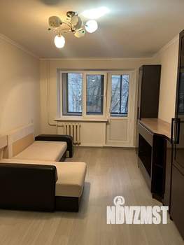 2-к квартира, на длительный срок, 45м2, 3/5 этаж