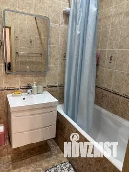 2-к квартира, посуточно, 43м2, 8/25 этаж