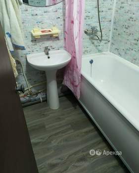 1-к квартира, на длительный срок, 50м2, 6/6 этаж
