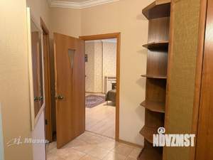 Студия квартира, на длительный срок, 36м2, 15/21 этаж