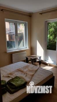 1-к квартира, на длительный срок, 39м2, 1/4 этаж