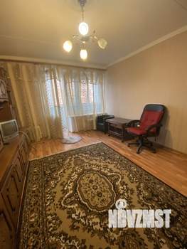 1-к квартира, на длительный срок, 40м2, 6/16 этаж
