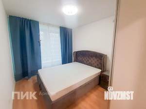 2-к квартира, на длительный срок, 54м2, 7/15 этаж