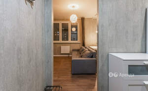 1-к квартира, на длительный срок, 37м2, 10/21 этаж