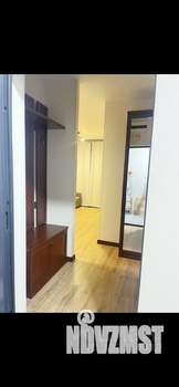 1-к квартира, на длительный срок, 32м2, 4/17 этаж