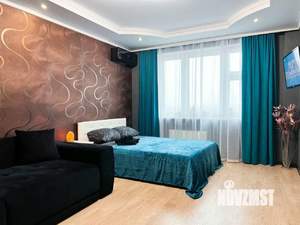 1-к квартира, посуточно, 47м2, 1/1 этаж