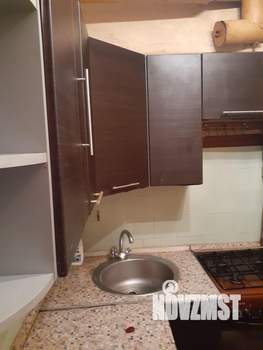 2-к квартира, на длительный срок, 45м2, 1/5 этаж
