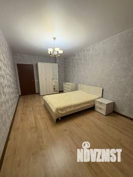 1-к квартира, на длительный срок, 48м2, 13/17 этаж