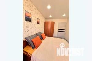 1-к квартира, посуточно, 32м2, 13/17 этаж