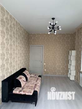 2-к квартира, на длительный срок, 65м2, 13/17 этаж