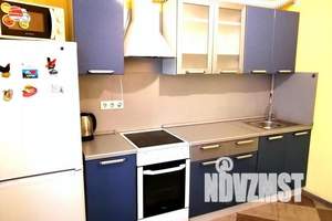 1-к квартира, посуточно, 37м2, 8/17 этаж