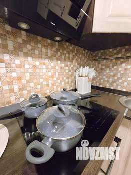 1-к квартира, на длительный срок, 44м2, 21/25 этаж