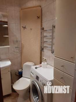 1-к квартира, на длительный срок, 34м2, 5/5 этаж