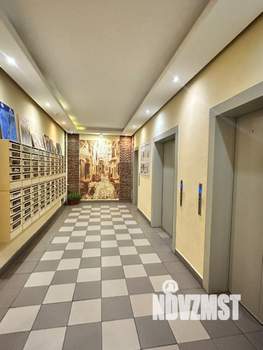 1-к квартира, на длительный срок, 44м2, 15/25 этаж