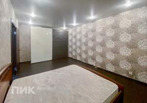 1-к квартира, на длительный срок, 36м2, 1/3 этаж