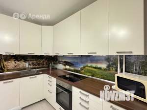 2-к квартира, на длительный срок, 60м2, 11/17 этаж
