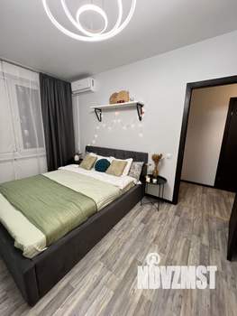 1-к квартира, на длительный срок, 33м2, 3/6 этаж