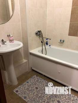 1-к квартира, на длительный срок, 40м2, 12/21 этаж