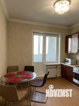 3-к квартира, на длительный срок, 82м2, 12/17 этаж